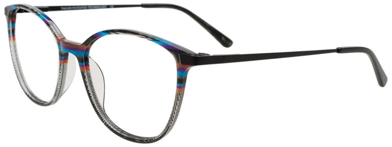 Takumi TK1324 Eyeglasses - view 5